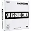 Настільна гра Strateg Ерудит 30640 Різнокольоровий - мініатюра 1
