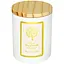 Свеча Aurora Natural Soy Candle Tempting Vanilla 150 г - миниатюра 1