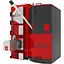 Твердотопливный котел Altep Duo UNI Pellet - 75 кВт (горелка) - миниатюра 3