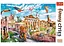 Пазл Trefl Дикий Рим Веселі міста 1000 ел. (10600) - мініатюра 2