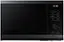 Мікрохвильова піч Samsung MG23DG4524AGUA - мініатюра 4
