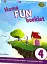 Storyfun for Movers. Level 4. Student's Book with Online Activities and Home Fun B - мініатюра 8