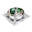 Світильник точковий Brille декоративний HDL-G64 165082 - мініатюра 2