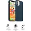 Чохол до мобільного телефона Armorstandart ICON2 Case Apple iPhone 11 Midnight Blue (ARM60553) - мініатюра 3