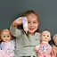 Бутылочка для куклы Baby Born Волшебное кормление (838570) - миниатюра 6