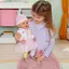 Лялька Baby Born Емма-Єдиноріг з аксесуарами 43 см (836668) - мініатюра 6