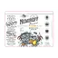 Настоянка Nemiroff Burning Pear 40% 1 л (0.5 л x 2 шт.) - мініатюра 6