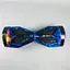 Гіроборд Smart Balance Wheel U8 Lambo Pro + Autobalance 8" Галактика - мініатюра 4