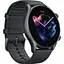 Смарт-годинник Xiaomi Amazfit GTR 3 (Thunder Black) (62675) - мініатюра 2