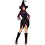 Костюм відьми Leg Avenue Mystical Witch XL - мініатюра 6