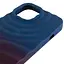 Чохол Epik TPU ColorWave для Apple iPhone 15, 6.1 Navy Blue/Plum - мініатюра 4