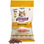 Ласощі натуральні для котів Serrano з Омега 3 + DHA-кислота з лососем та тунцем 50 г - мініатюра 1