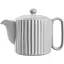 Заварник Limited Edition Mint керамічний 750 мл сірий (B050025) - мініатюра 1