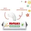 Влажные салфетки Huggies All Over Clean 56 шт. - миниатюра 7