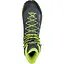 Черевики Lowa Randir GTX Mid 46 Blue/Lime (1012-211770-6003-46.0) - мініатюра 5