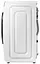 Прально-сушильна машина Samsung WD90DG6G94BKUA (7125292) - мініатюра 3