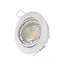 Світильник точковий Brille HDL-DT 01 WH MR16 36-317 - мініатюра 6