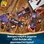 Конструктор LEGO Harry Potter Пригоди на Лицарському автобусі 499 деталей (76446) - мініатюра 14