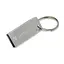 USB флеш накопичувач Verbatim 64GB Metal Executive Silver USB 2.0 98750 - мініатюра 3