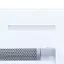 Вытяжка полновстраиваемая PERFELLI BISP 7873 WH LED Strip GLASS - миниатюра 10