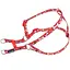 Coastal Li`l Pals Comfort Dog Harnes 0.9х20-36 см костал литтл пелс комфорт шлея для собак (06245_RWB14) - миниатюра 1