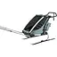 Дитяча коляска Thule Chariot Cross Single (Alaska) (TH 10202022) - мініатюра 5