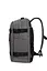 Рюкзак 15.6'' American Tourister URBAN TRACK DARK GREY 45x34x33 MD1*08012 - миниатюра 13
