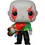 Фигурка Фанко Поп Стражи галактики Дракс Funko Pop Guardians of the galaxy Drax 10 см GG D 1106 - миниатюра 1