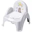 Горщик-стілець Tega Baby дитячий Forest Fairytale light beige - мініатюра 1