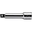 Подовжувач Wurth 1/4" 50 мм 2" Zebra (0713118102) - мініатюра 1