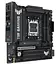 Материнская плата ASUS TUF GAMING B850M-PLUS (TUF GAMING B850M-PLUS) (Socket AM5, AMD B850, Micro-ATX) - миниатюра 2