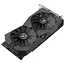 Видеокарта ASUS AMD Radeon RX 570 4Gb Strix OC (ROG-STRIX-RX570-O4G-GAMING) (GDDR5, 256 bit, PCI-E 3.0 x16) Б/у - миниатюра 3