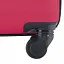 Чемодан Semi Line 28" L Dark Rose (T5633-3) - миниатюра 8