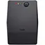 Источник бесперебойного питания Trust Paxxon 800VA UPS 23503, 2 Outlets 1.4 м Black - миниатюра 2