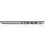 Ноутбук ASUS 16 Vivobook 16 X1605VA-MB2268 1920x1200 IPS/Intel Core 5 120U/16GB/1TB/Intel Graphics/DOS/Silver (90NB13W2-M009K0) - мініатюра 8