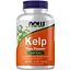 Вітаміни та мінерали NOW Kelp Powder, 227 грам - мініатюра 1