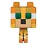 Фигурка POP Minecraft Оцелот 10 см (2025-21) - миниатюра 2