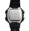 Часы мужские спортивные наручные Skmei 2126 (Черные с черным) - миниатюра 7