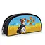 Пенал шкільний з принтом Пес Патрон 23х10х8 см з принтом для хлопчика (3831) - мініатюра 1