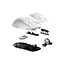 Мишка GamePro Asgard Odin 8K Wireless/USB White (GM035W) - мініатюра 4