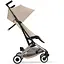 Прогулянковий візочок Cybex Libelle TPE Almond Beige (526000935) - мініатюра 4