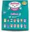 Игрушки коллекционные в наборе Monster Gum mochi squishy Сладкая парочка (SK25002) - миниатюра 2
