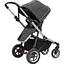 Детская коляска Thule Sleek Shadow Grey (TH 11000003) - миниатюра 2