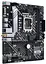 Материнська плата ASUS Prime H610M-A WiFi (PRIME H610M-A WIFI) (Socket 1700, Intel H610, Micro-ATX) - мініатюра 2