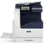 Xerox Багатофункціональний пристрій A3 монохромний VersaLink B7125/7130/7135 (Базовий блок, 1 лоток, без тумби) - мініатюра 1
