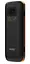 Мобильный телефон Sigma X-Style 171 Mini Black-Orange UA UCRF - миниатюра 2
