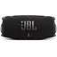 Колонка портативная 2.0 JBL Charge 6, Black, 45 Вт (30Вт + 15Вт), Bluetooth 5.1, IP67, технология PartyBoost, USB Type-C, аккумулятор 4722 mAh (JBLCHARGE6BLK) - миниатюра 1
