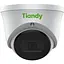 Камера Tiandy TC-C35XS 5МП фиксированная турельная Starlight с ИК, 2.8 мм - миниатюра 1