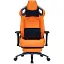 Геймерське крісло GT Racer X-5099 Orange - мініатюра 1