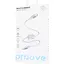 Кабель Proove Multi Charging USB-C to Lightning 27W White (CCMT27004101) [130353] - мініатюра 2
